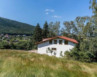 Clos St Francois Spa - Haselbourg
