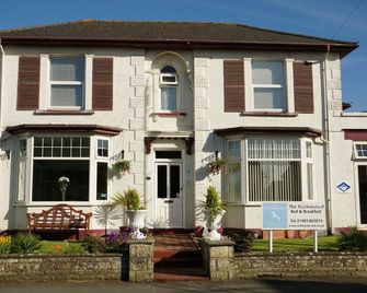 The Richmond Bed and Breakfast - Adults only - Shanklin - Building