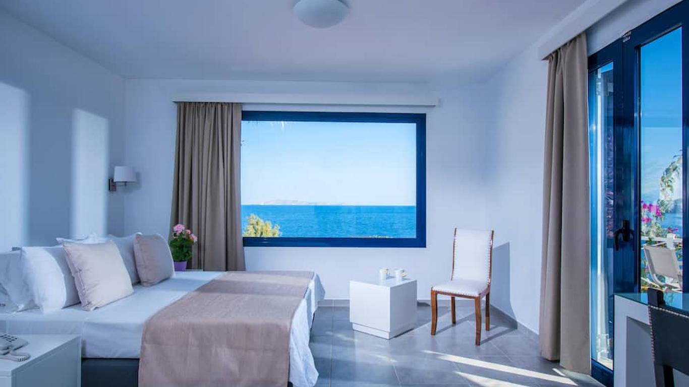 Peninsula Resort & Spa