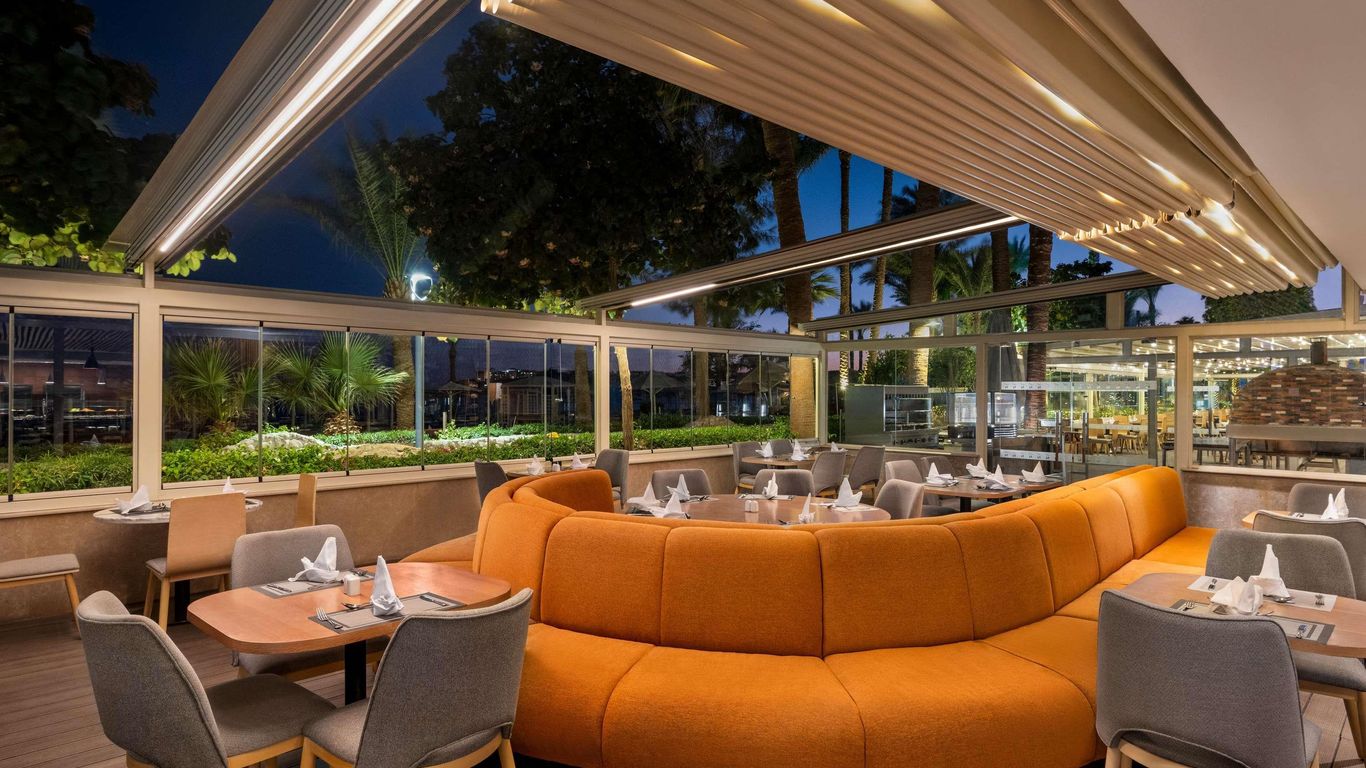 Novotel Sharm El Sheikh