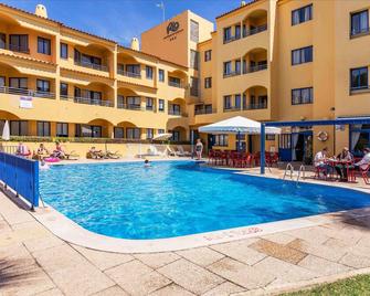 Rio Apartments - Vilamoura - Pool