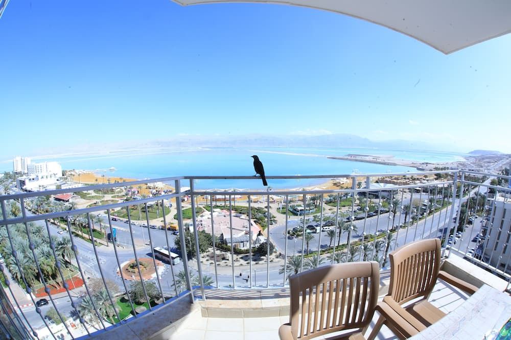 رويال هوتل البحر الميت