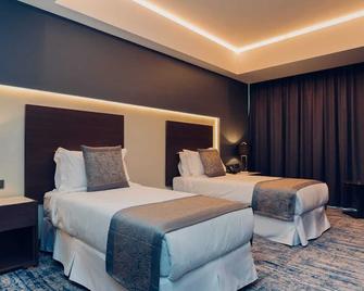 Otia Hotel - Maputo - Habitación