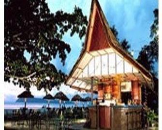 Federal Villa Beach Resort - Langkawi - Restaurant