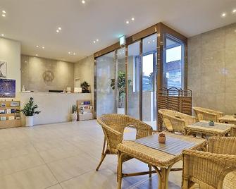 Bonatree Hotel - Busán - Lobby
