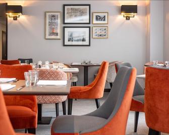 Ten Hill Place, BW Premier Collection - Edinburgh - Restaurant