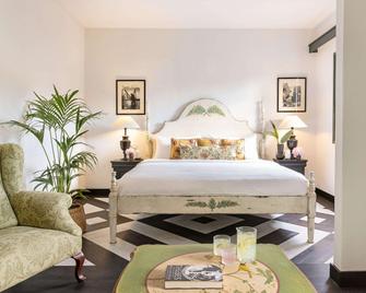 Grecotel-Luxme Costa Botanica - Acharavi - Bedroom