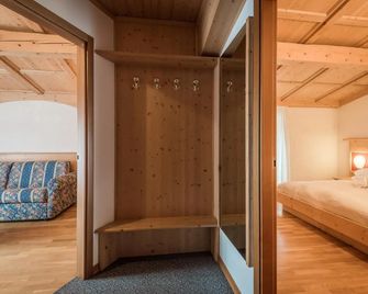 Hotel St. Raphael - Madonna di Campiglio