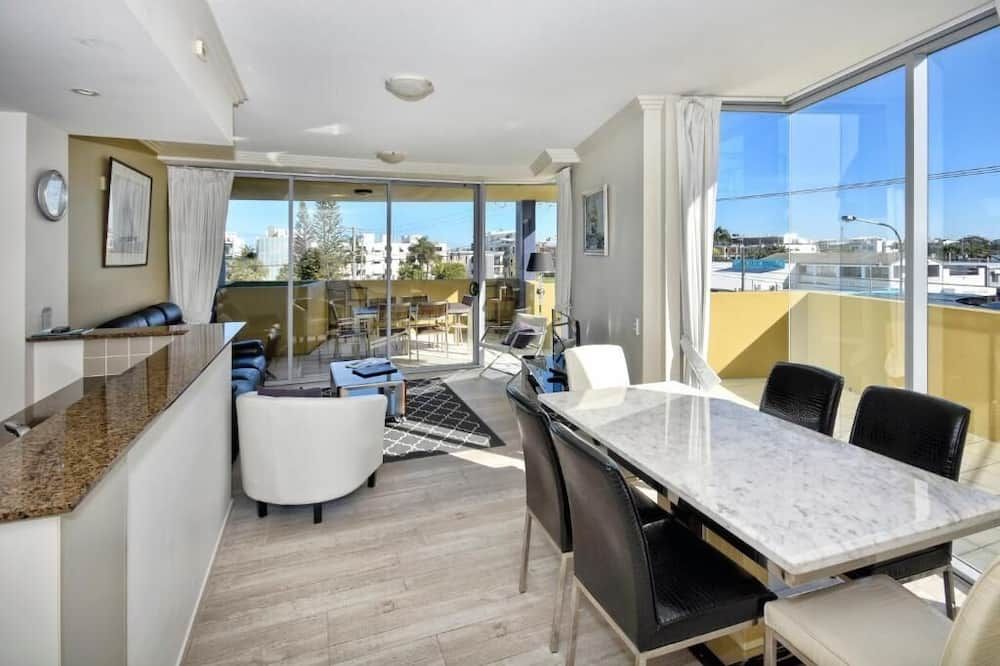Pumicestone Blue - Caloundra