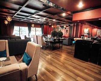 Marko Polo Hotel - Aksay - Lounge