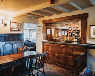 Assheton Arms - Clitheroe - Bar