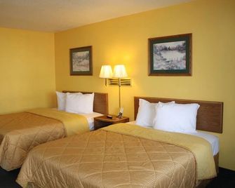 Best Budget Inn Owatonna - Owatonna