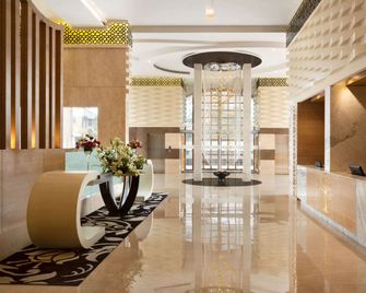 Ramada by Wyndham Dehradun Chakrata Road - Dehradun - Ingresso