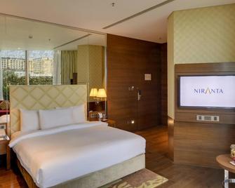 Niranta Transit Hotel Mumbai Airport - Mumbai