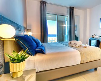 Resort La Battigia Beach & Spa - Alcamo