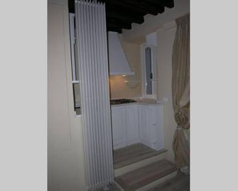 The Luxury Madonnina Suite - Vernazza - Salle de bain