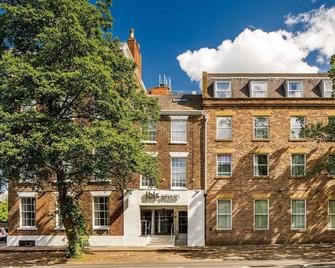 ibis Styles York Centre - York - Bina