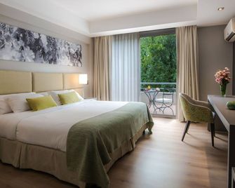 Portal Plaza Suites - Mendoza - Sovrum