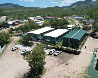 Green Hills Pebac Pngcr - Port Moresby - Outdoor view