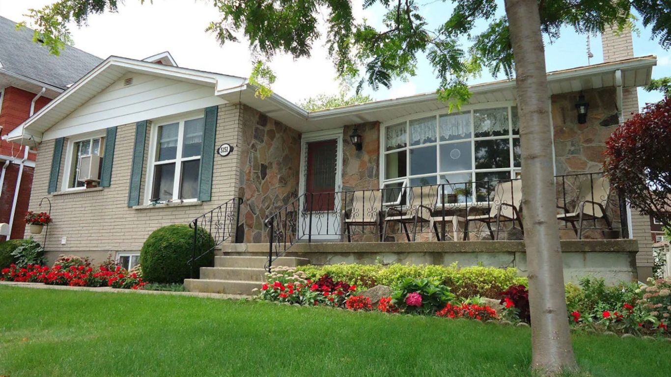 Trillium Bed & Breakfast