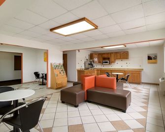 Motel 6 Davenport IA - Davenport - Reception