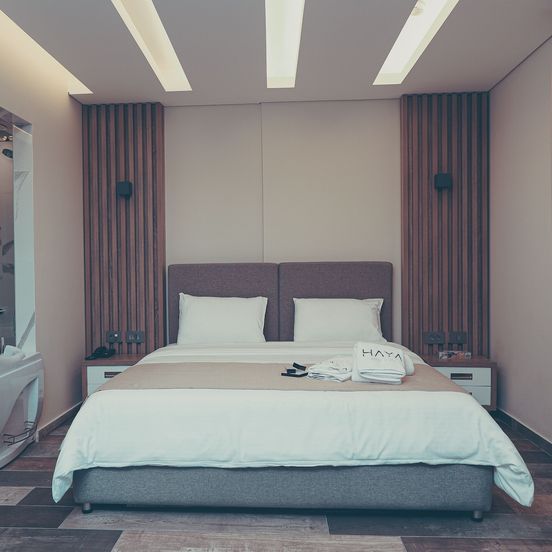 Haya Hotel And Spa image 1
