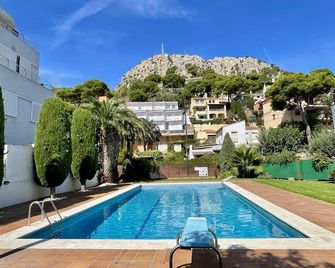 Torroella 89 BX-2 - planta baja - Torroella de Montgrí - Zwembad