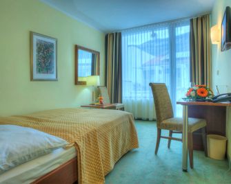 Hotel Rivijera - Petrovac
