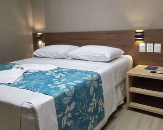 Lagoa Park Hotel - João Pessoa - Bedroom