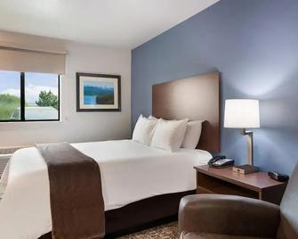 La Quinta Inn & Suites by Wyndham Greenville Woodruff Rd. - Greenville - Habitación