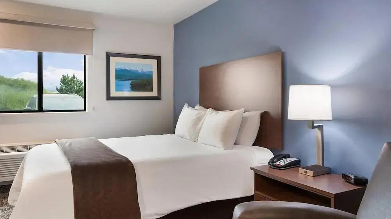 Midtown Suites - Greenville