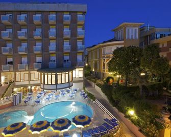 Hotel Torretta - Cattolica