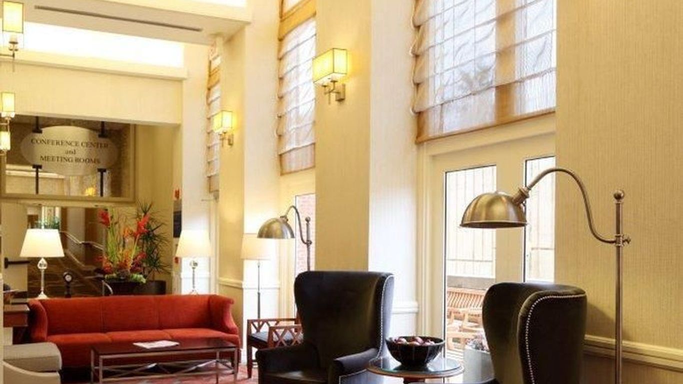 Georgetown University Hotel and Conference Center