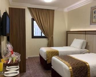 Palestine Hotel Makkah - La Mecque - Chambre