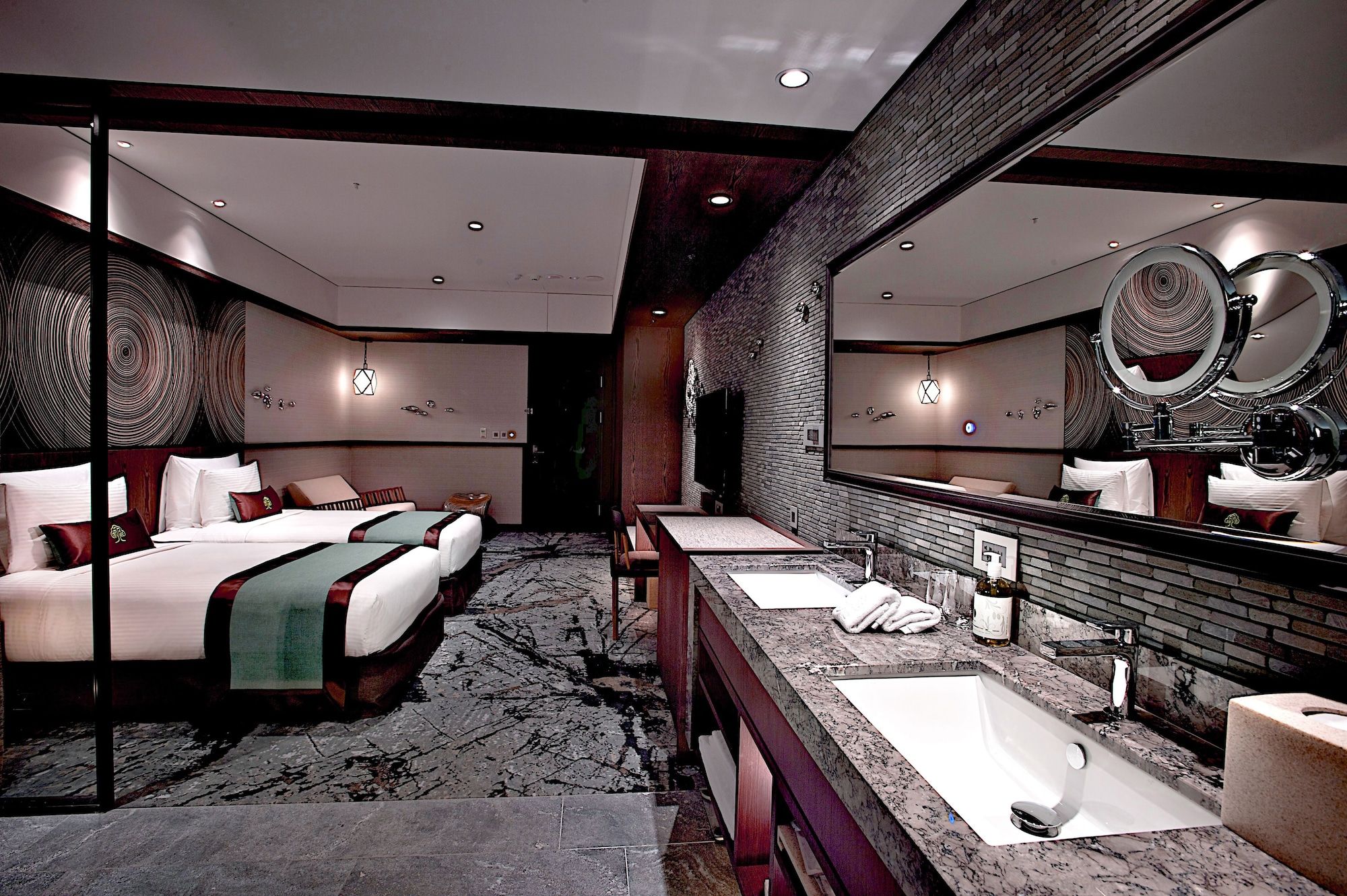 arTree Hotel - Kota Taipei