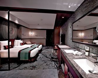 arTree Hotel - Kota Taipei