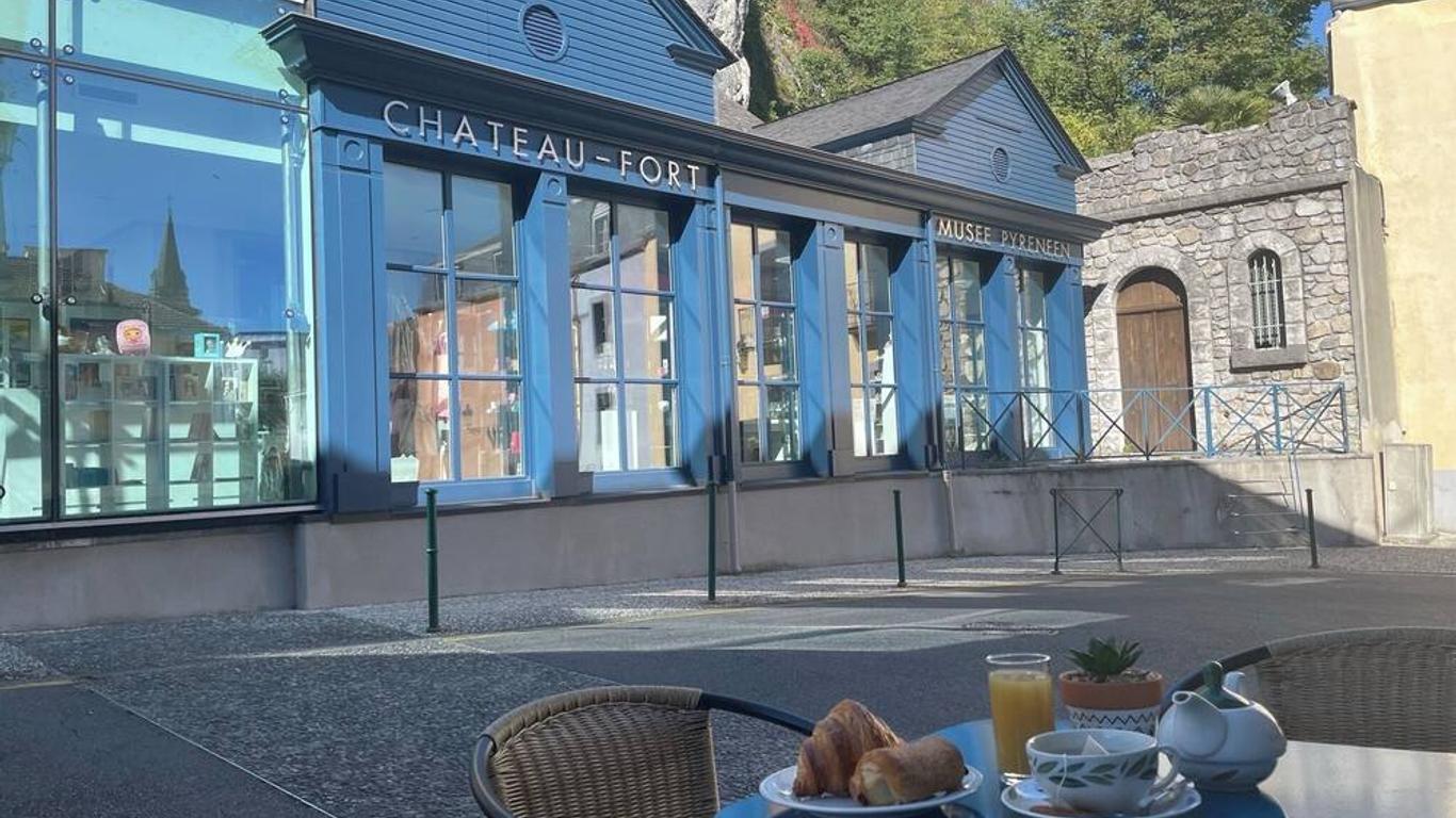 Castel de Mirambel
