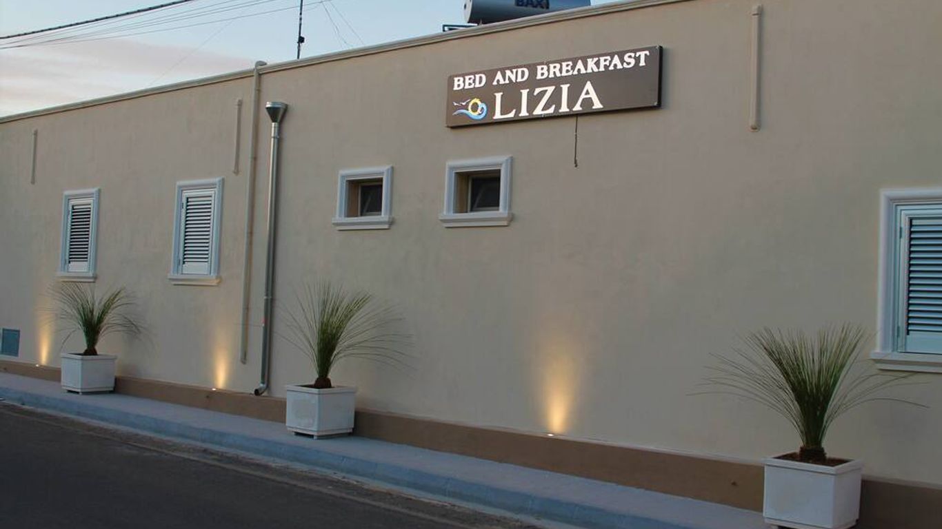 B&B Lizia