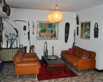 Pokoje Goscinne pod Sikornikiem - Krakow - Phòng khách