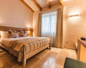 Borgo Vinceri - Lucera - Camera da letto