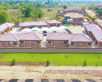 Kulani Country Lodge - Giyani - Edificio