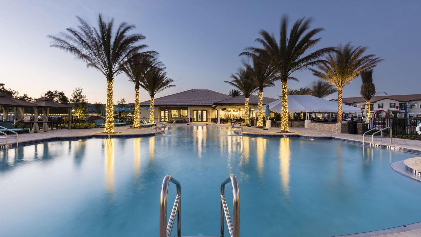 Balmoral Resort Florida