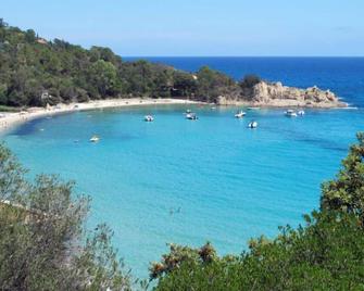 Villa Villa Orizonte by Interhome - Favone - Plage