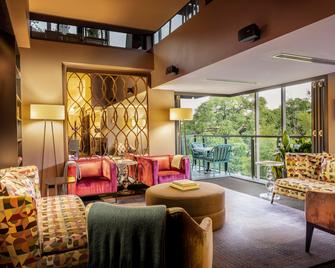 Spicers Balfour Hotel - Brisbane - Area lounge