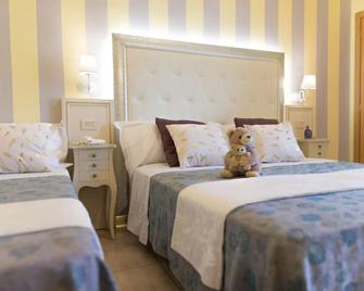 Hotel Missouri - Bellaria-Igea Marina - Kamar Tidur