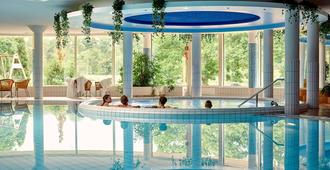 Ruissalo Spa Hotel - Turku - Pool