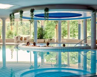 Ruissalo Spa Hotel - Åbo - Pool