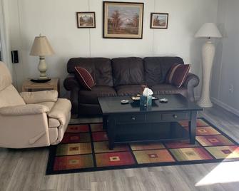 Fishing Okeechobee Fl vacation home - Okeechobee - Huiskamer