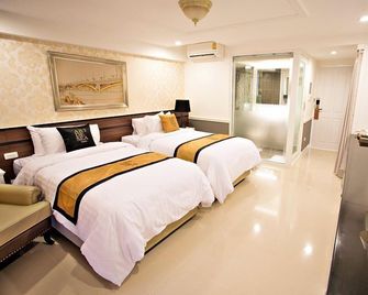 Art De Sea Hua Hin - Hua Hin