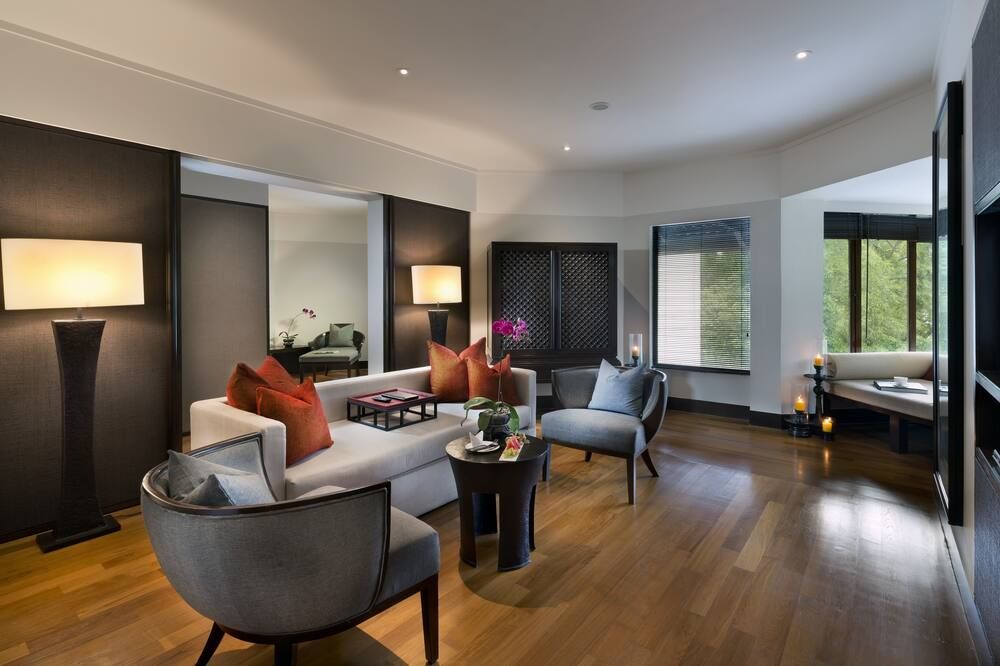 ذا ساوجانا كوالالمبور